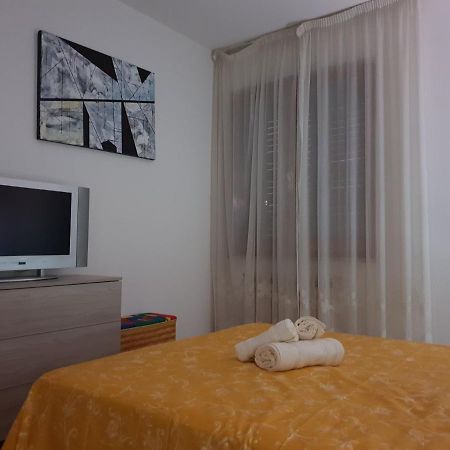 Viliam B&B Olbia Exterior foto